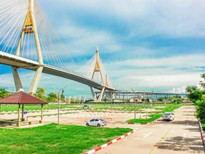 สอนขับรถ พระราม 3 - บรรยากาศดี