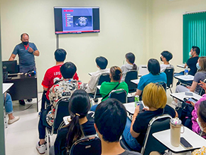 สอนขับรถ พระราม 3 - ต่อใบขับขี่