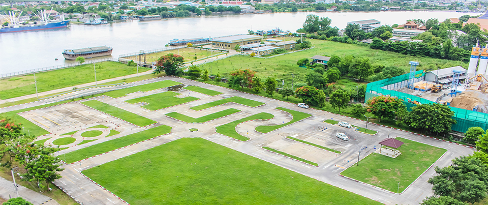 สอนขับรถ พระราม 3 สอนขับรถยนต์